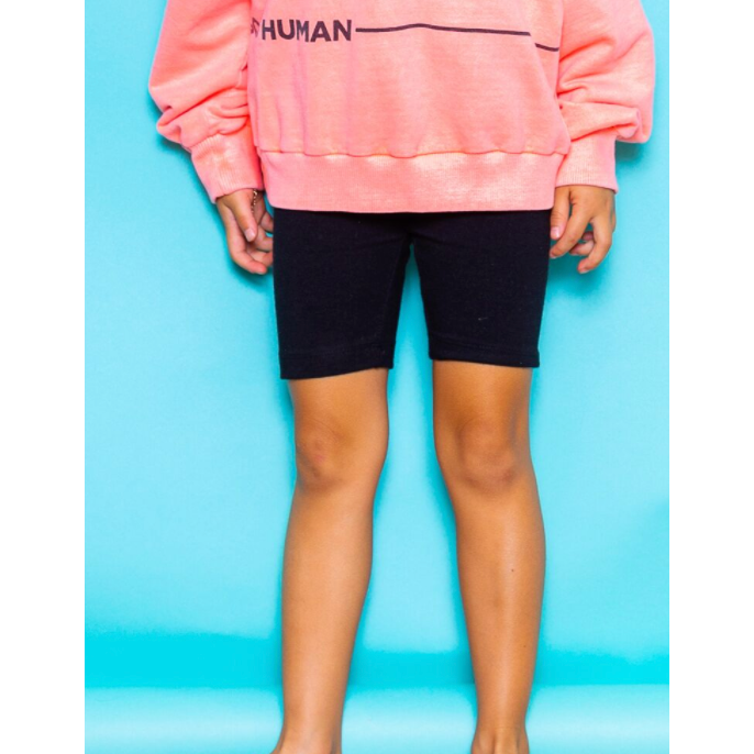 High Waist Biker Shorts for Women - Neon Yellow Cycling & Workout Leggings | Perfect for Yoga, Running, Gym & Casual Wear