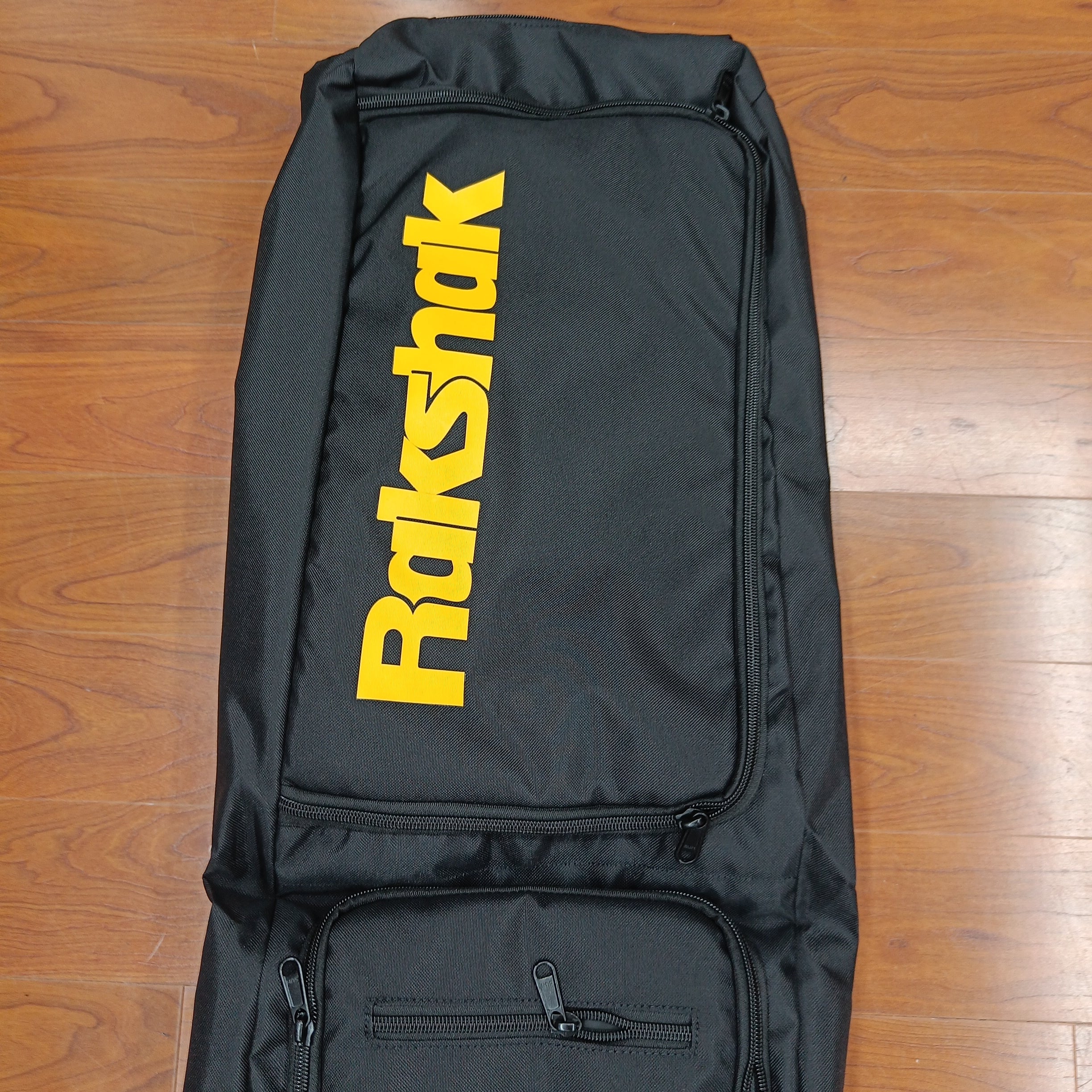Rakshak Surge Hockey Kit Bags - Durable Hockey Equipment Bag for Players & Teams - Perfect for Practice, Games & Travel