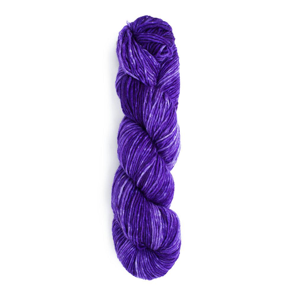 Monokrom Fingering Weight Yarn - 100% Extrafine Superwash Merino Wool for Knitting & Crocheting Socks, Shawls, and Baby Clothes | Soft & Durable Handmade Craft Yarn