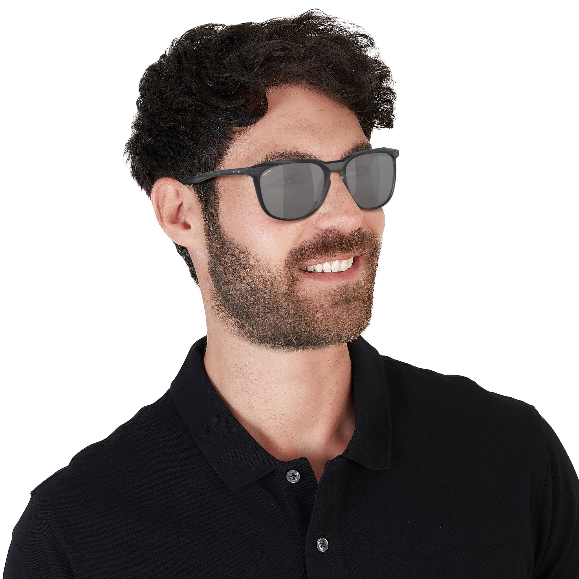 Oakley Men's Oo9286 Thurso Polarized Sunglasses - UV Protection, Lightweight & Durable for Running, Cycling & Outdoor Sports