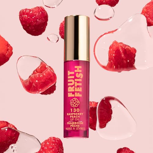 130 - Raspberry Peach