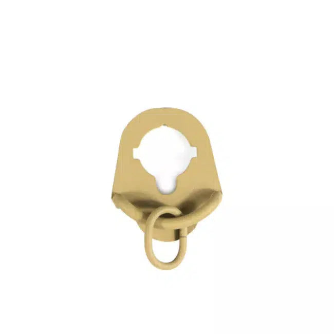 ASAP Ambidextrous Sling Attachment Point - Quick-Release Tactical Hook for Rifle & Shotgun - Perfect for Hunting, Shooting Range & Outdoor Adventures