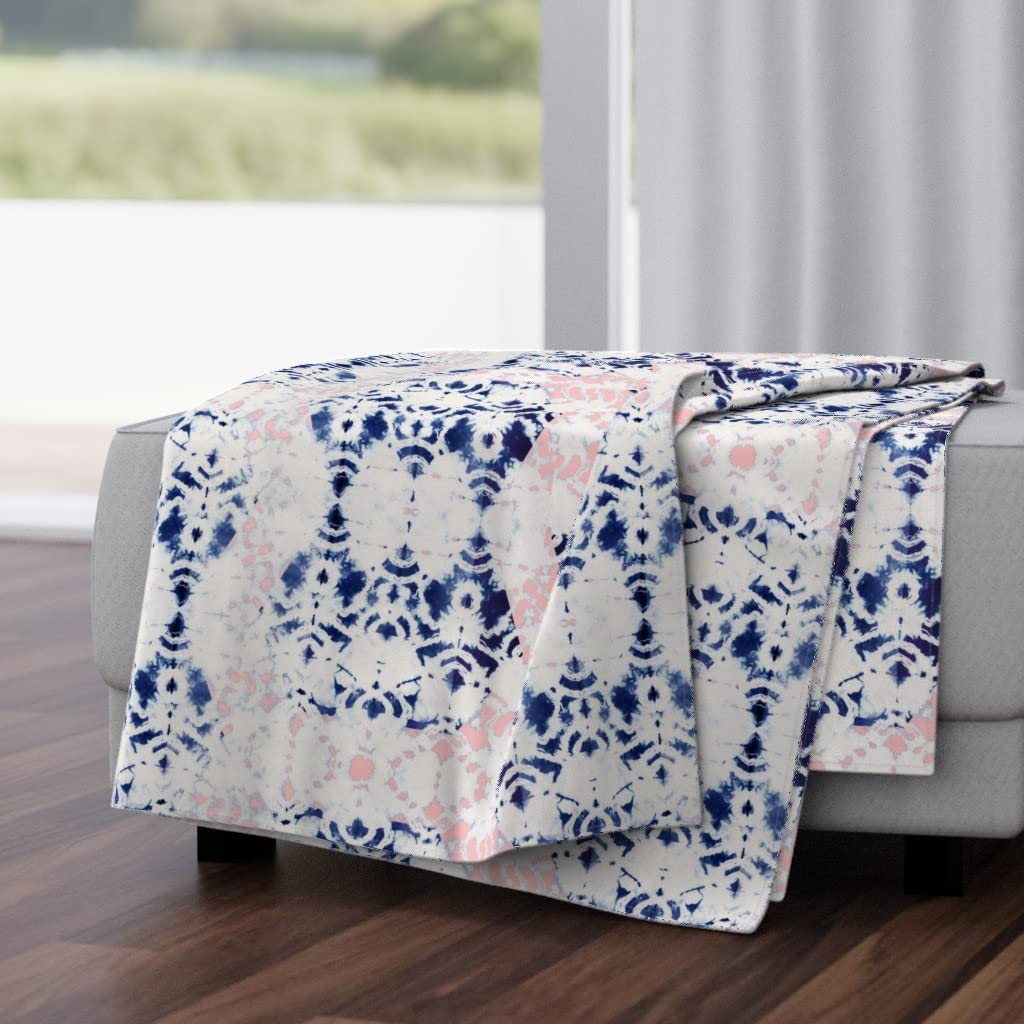Luxe Velvet Throw Blanket 50