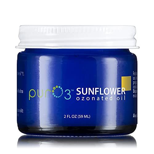 Sunflower Oil