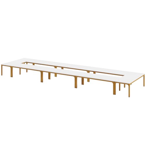 White+gold