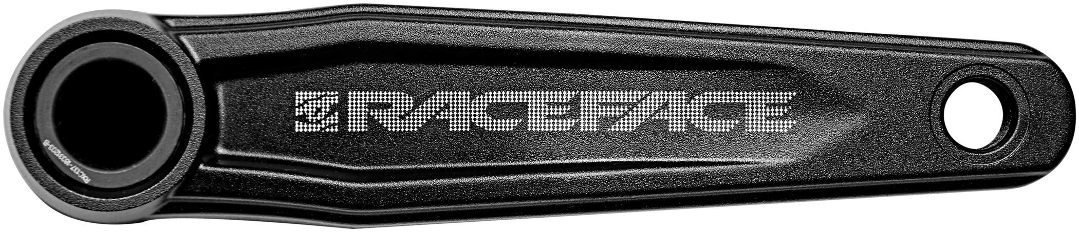 Race Face CK19AE137ARM175BLK Mountain Bike Handlebar - Lightweight & Durable for Trail & Enduro Riding