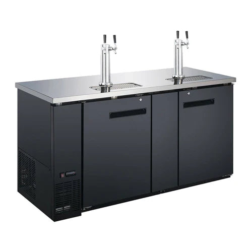 Coldline CDD 60 60