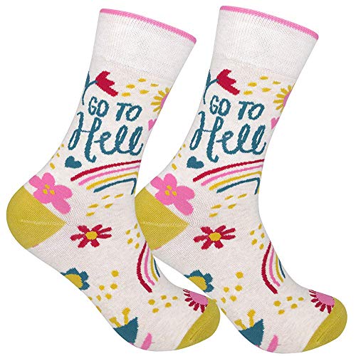 Go to Hell
