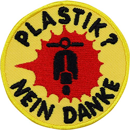 Plastic? No thanks