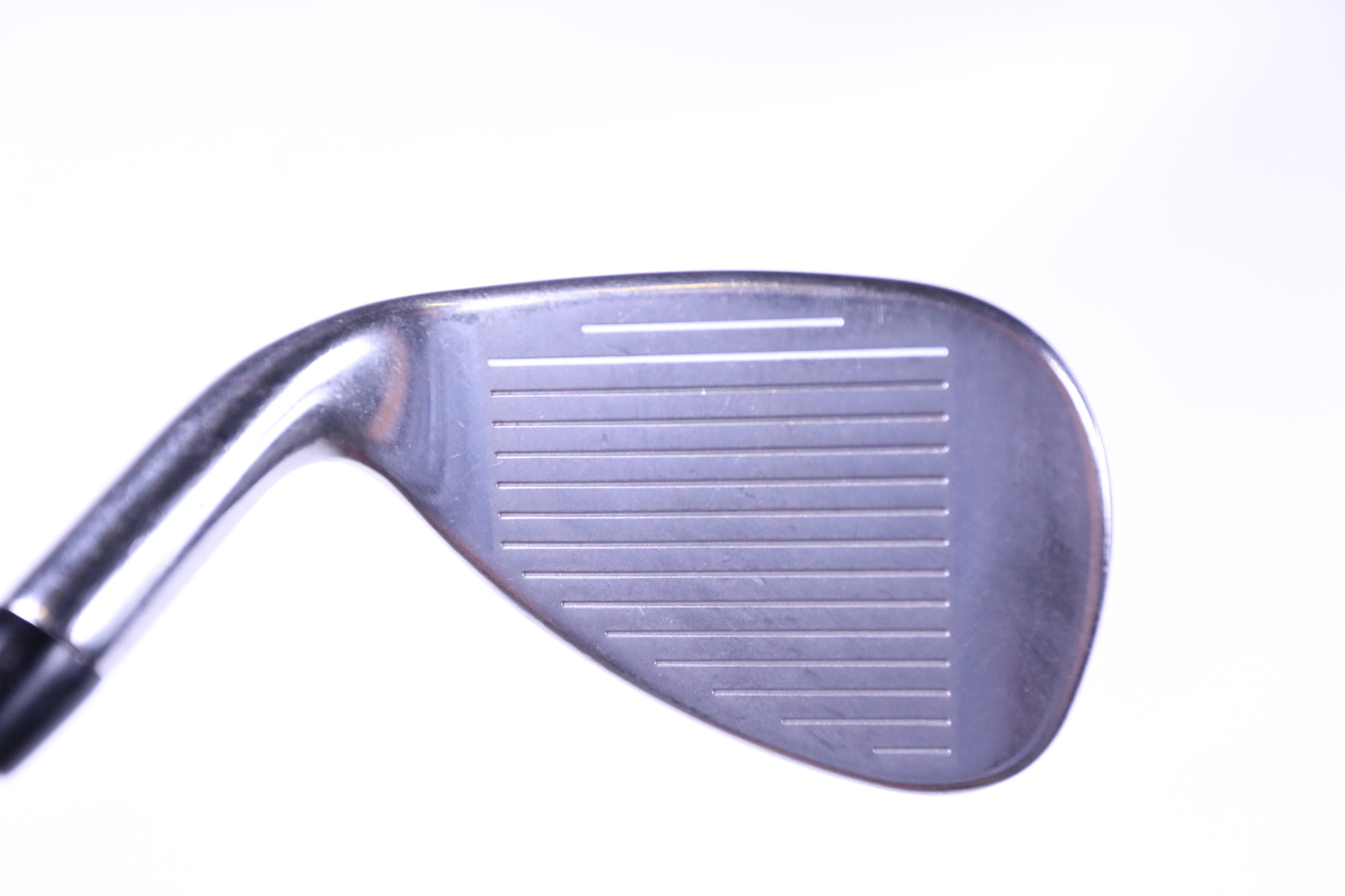 Used Callaway Steelhead XR Approach Wedge - Right Handed 49° Regular Flex Golf Club for Short Game & Approach Shots