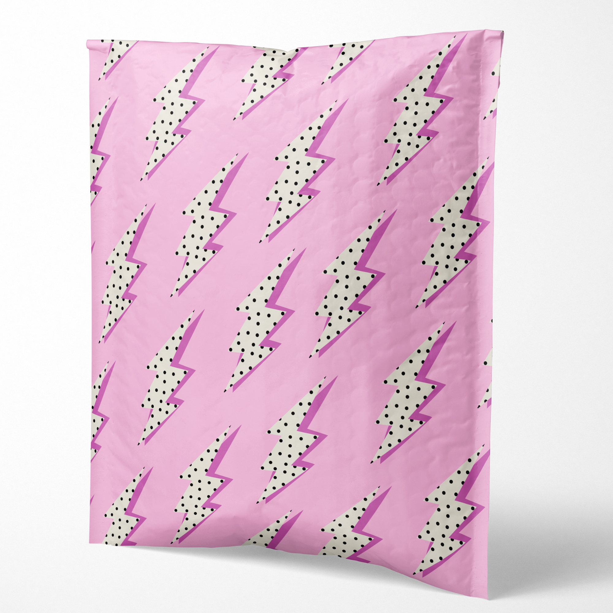 6.5x9 Inch Bubble Mailers - 25 Pack Waterproof Shipping Envelopes for eBay, Etsy & Amazon | Perfect for Small Business, Online Sellers & Ecommerce Packaging