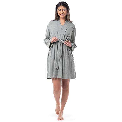 Light Grey Heather