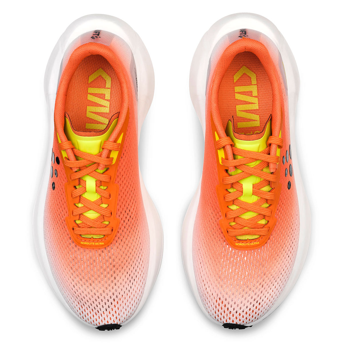 Craft Nordlite Ultra Women's Running Shoes - Lightweight & Breathable for Long-Distance Training, Trail Running & Gym Workouts