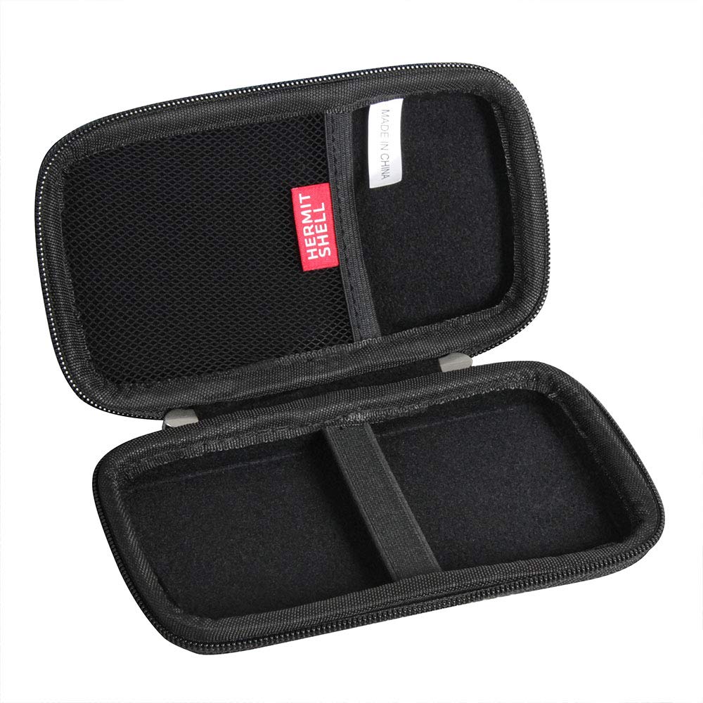 Anker PowerCore 10,000mAh Portable Charger Hard Travel Case by Hermitshell - Protective Shell for Wireless Power Bank (Not Compatible with PowerCore III 10K) - Perfect for Travel, Camping & Daily Commute