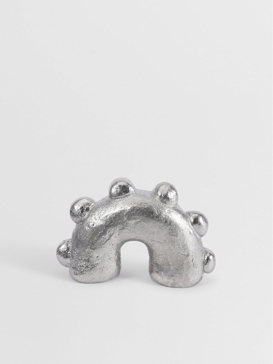 Satin Nickel