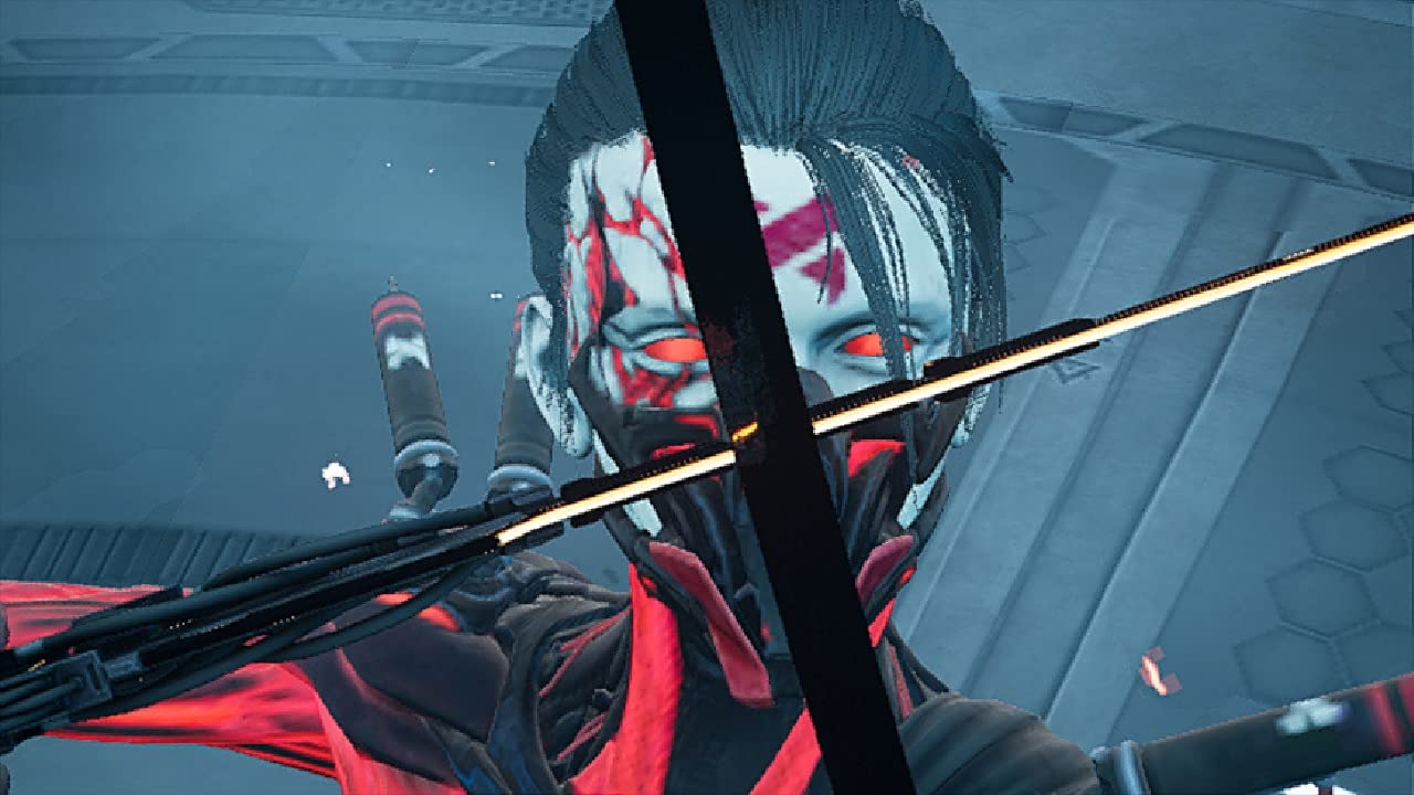 Ghostrunner - Action-Packed Cyberpunk Game for PlayStation 5 | Fast-Paced Combat & Stunning Visuals | Perfect for Fans of Futuristic Adventure Games