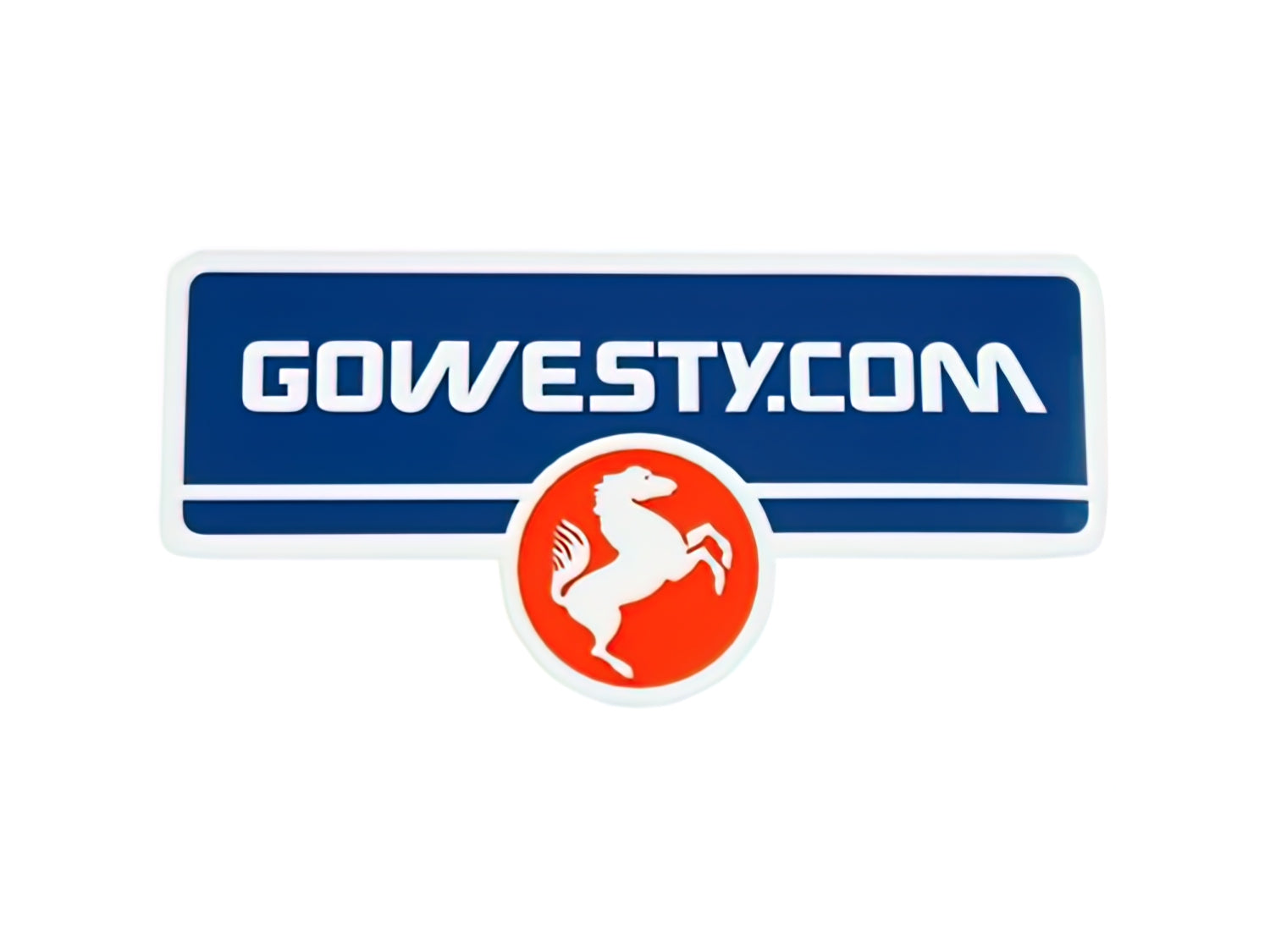 GoWesty Luggage Rack for VW Vanagon - Heavy Duty Roof Cargo Carrier with Logo | Perfect for Camping, Road Trips & Outdoor Adventures