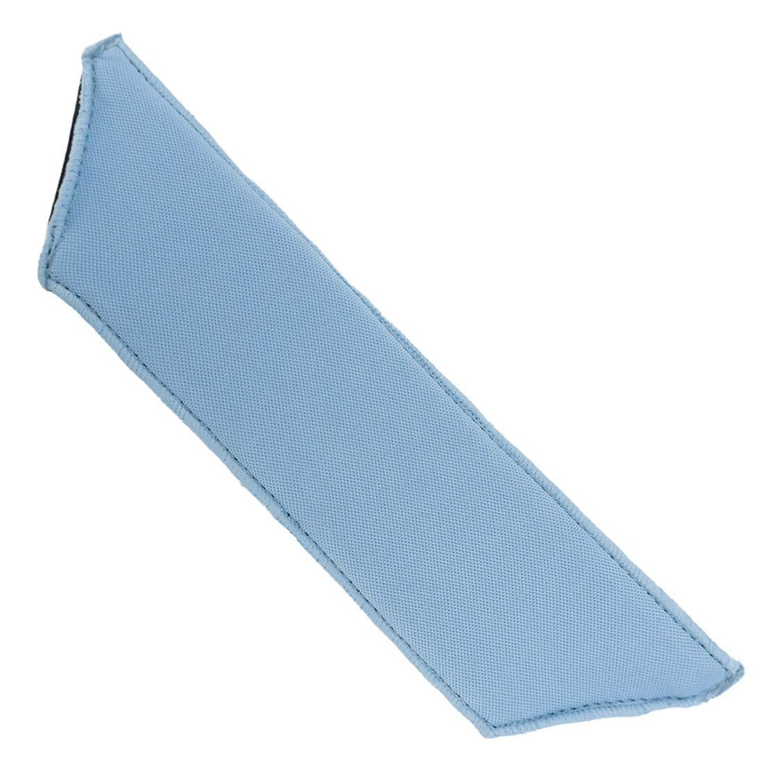 Moerman GeKKo 14 Inch Micro Glass Cleaning Pad – Premium Window Squeegee Replacement for Streak-Free Shine – Perfect for Home, Office, and Commercial Use