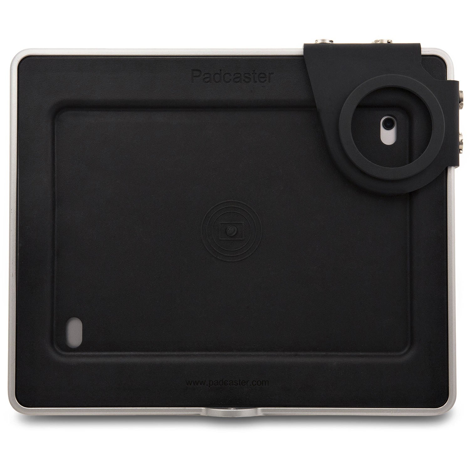 Padcaster Studio for iPad Pro 11 - Professional Video Recording Kit with Mount & Accessories | Perfect for YouTube, Live Streaming & Content Creation