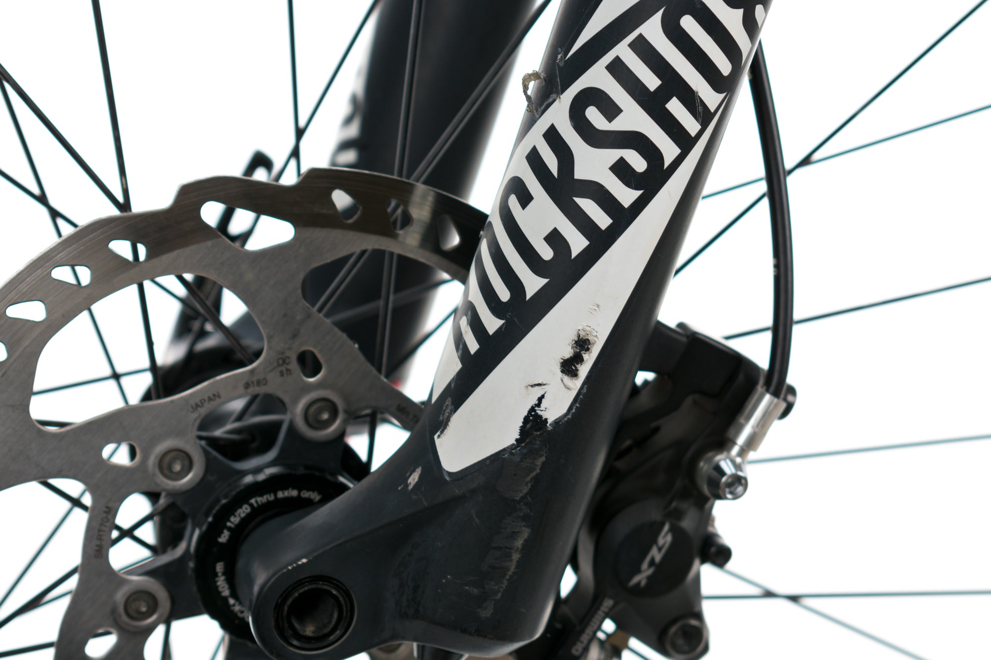 2017 Kona Process 134 DL Aluminum Mountain Bike - XS 16
