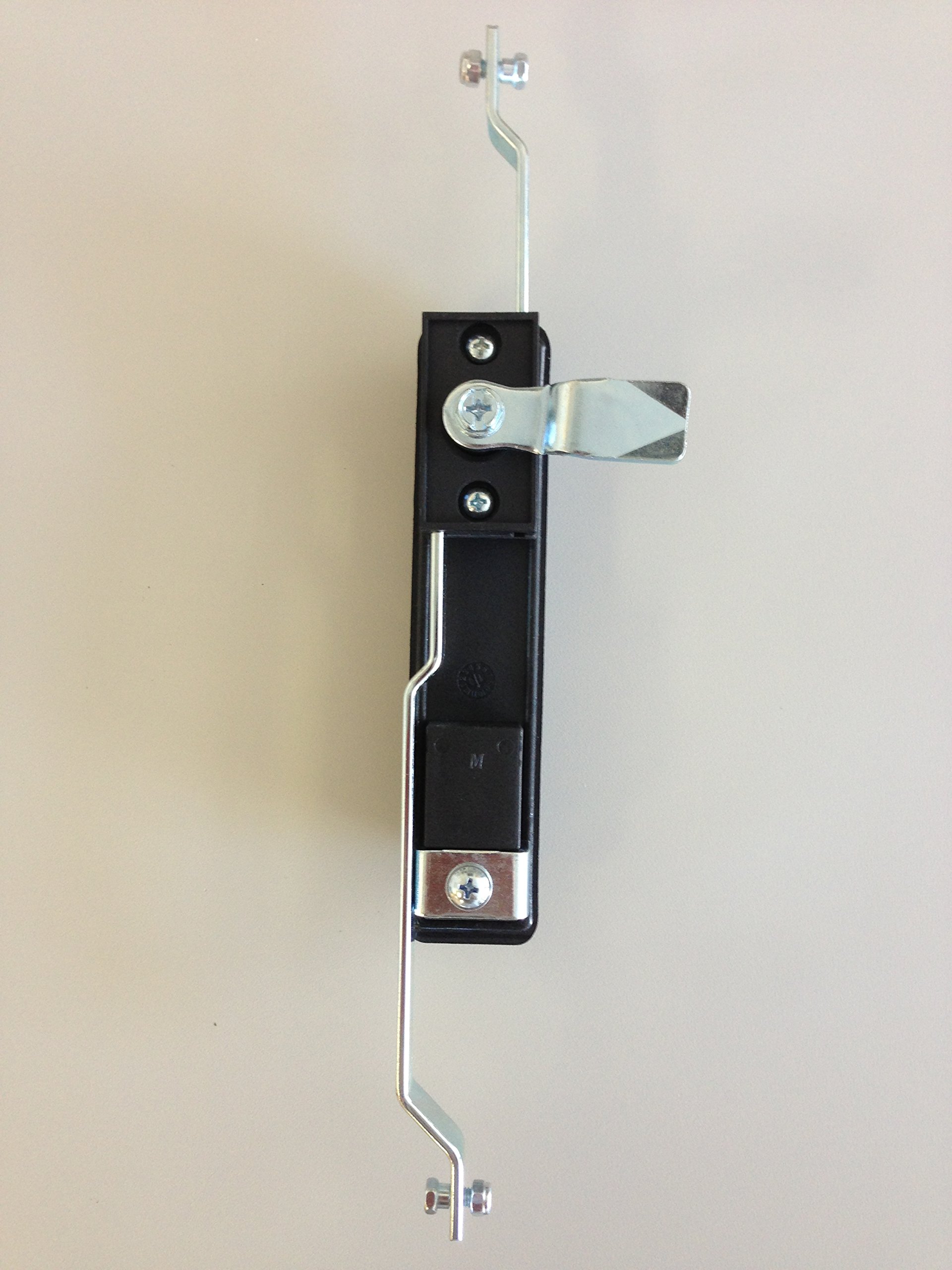 High-Quality Swing Handle Gear Box 007.01 - Durable Industrial Gearbox for Machinery, Automation & Heavy Equipment Applications