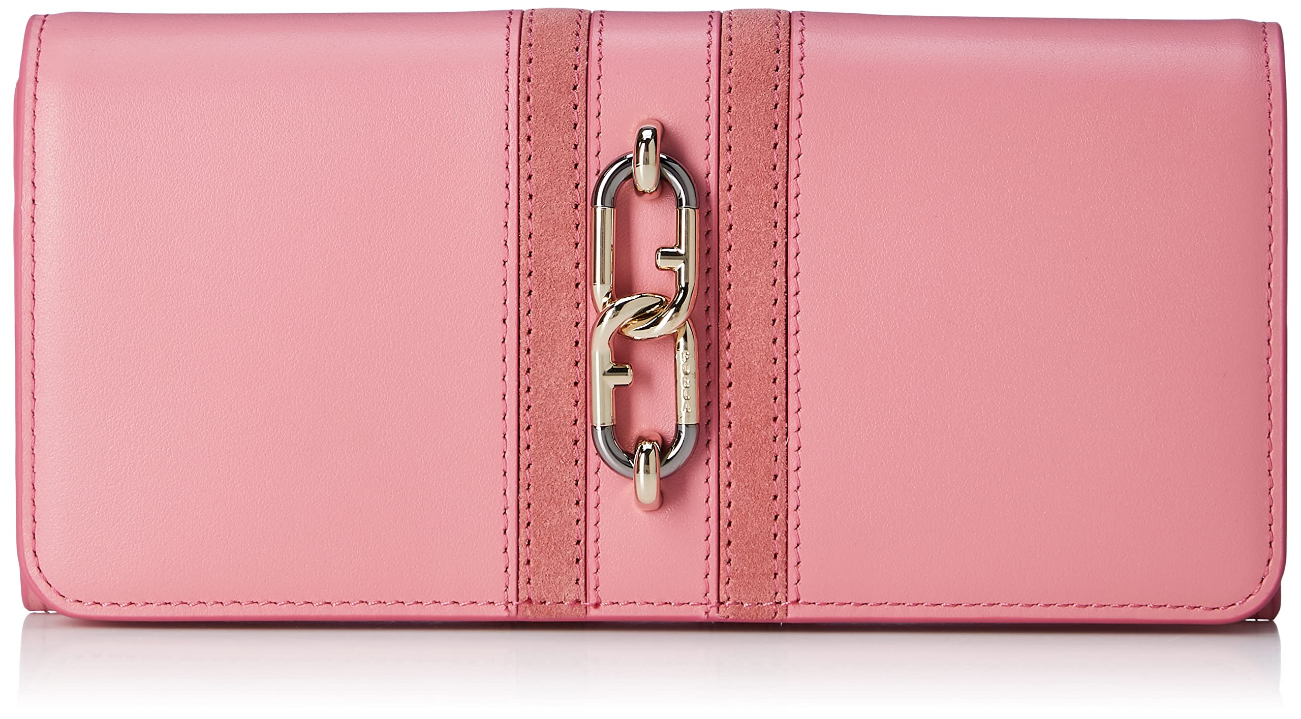 Furla Women's Leather Wallet - Stylish & Durable Designer Wallet for Women | Perfect for Everyday Use, Travel & Gift Giving