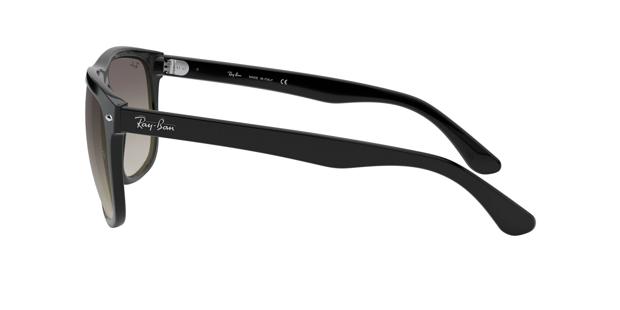 Ray-Ban RB4147 Classic Square Sunglasses for Women & Men - UV Protection, Polarized Lenses - Perfect for Driving, Beach & Outdoor Activities