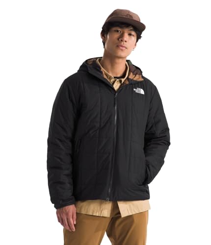 Tnf Black/Tnf Black Block Camo Print