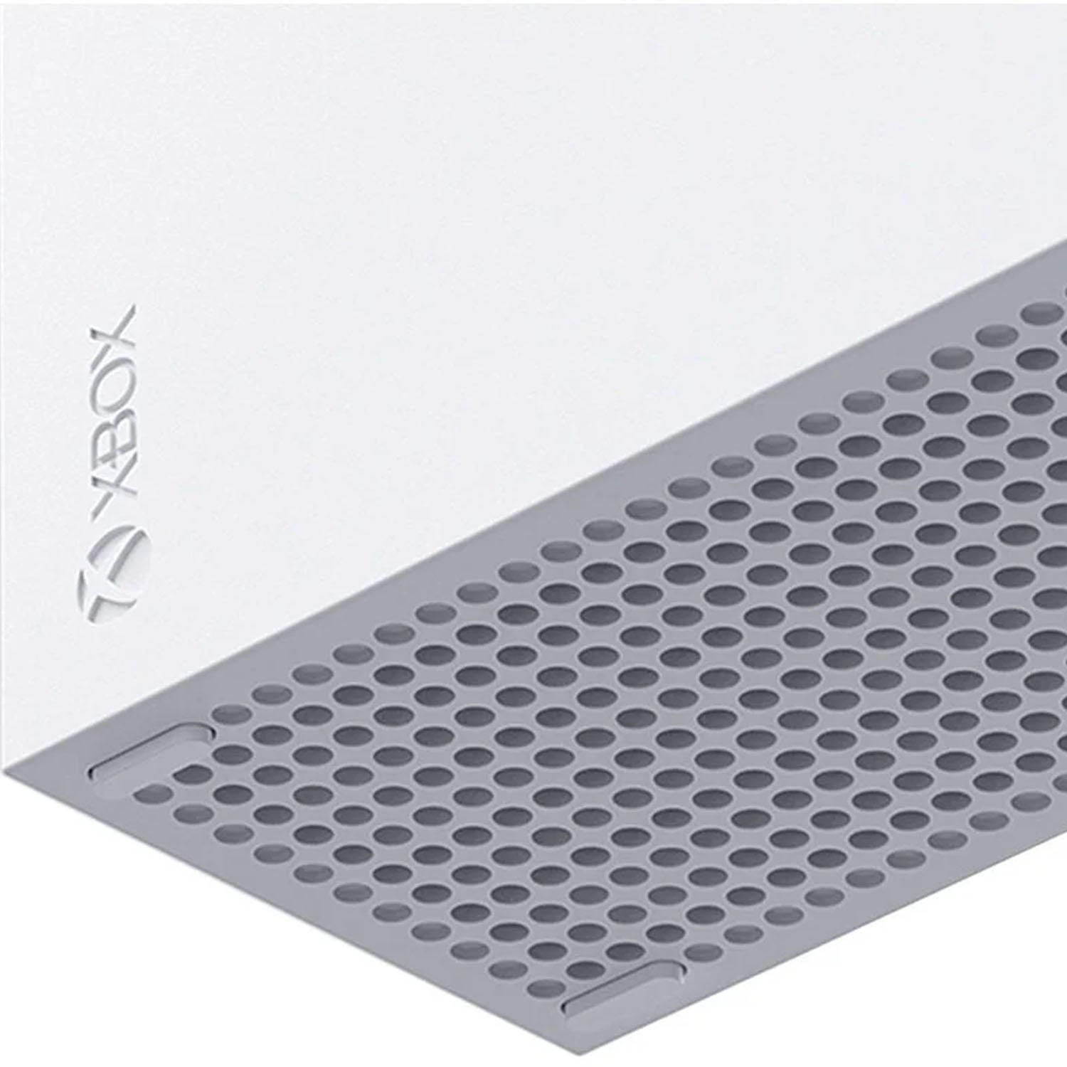 XBOX Series S 512GB SSD Console - White | Next-Gen Gaming System for 4K Streaming & Fast Loading | Perfect for Home Entertainment & Online Multiplayer Gaming