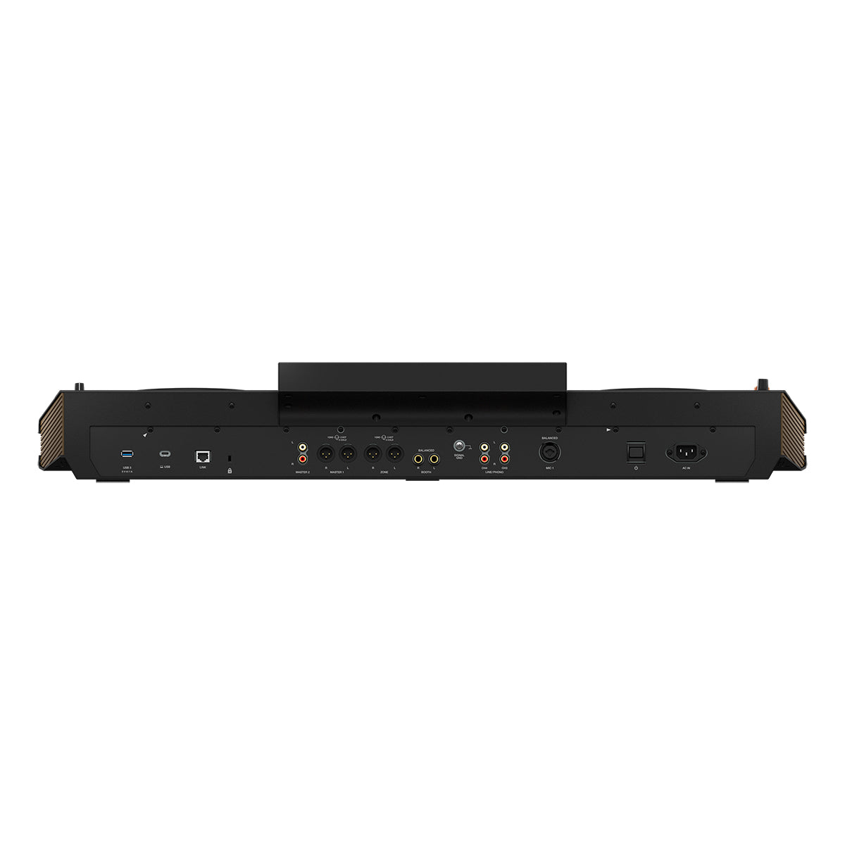 Pioneer DJ OPUS QUAD 4-Channel Professional All-in-One DJ Controller System for Club, Studio & Live Performances