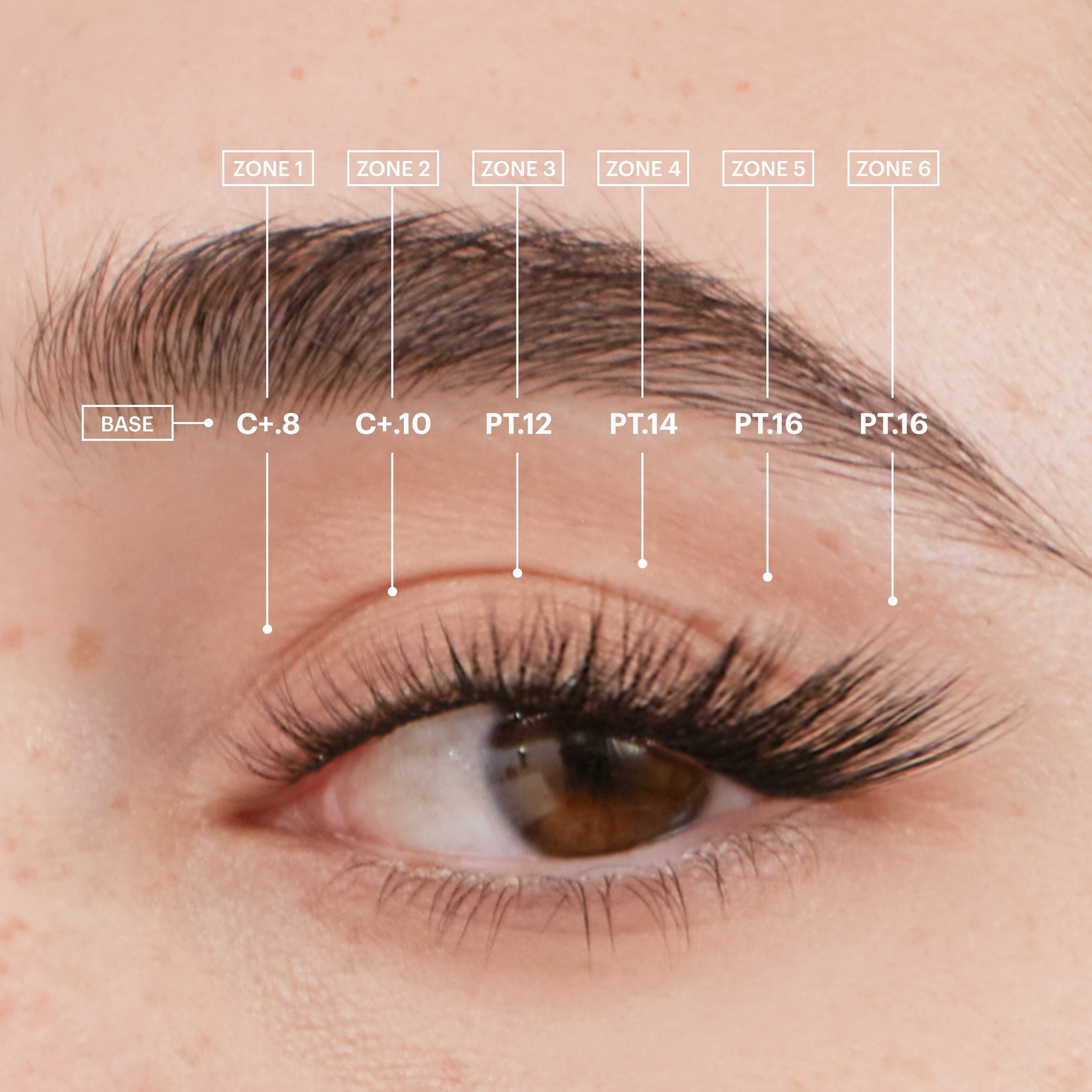 Fox Eye Gossamer® Bundle - Natural Lash Enhancing Kit for Stunning Eyes | Perfect for Daily Wear & Special Occasions