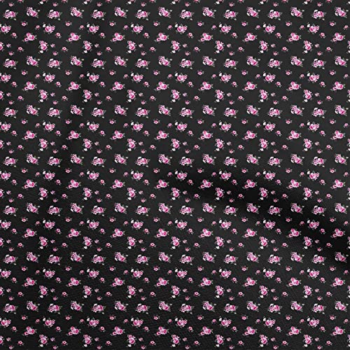 Fuschia Pink