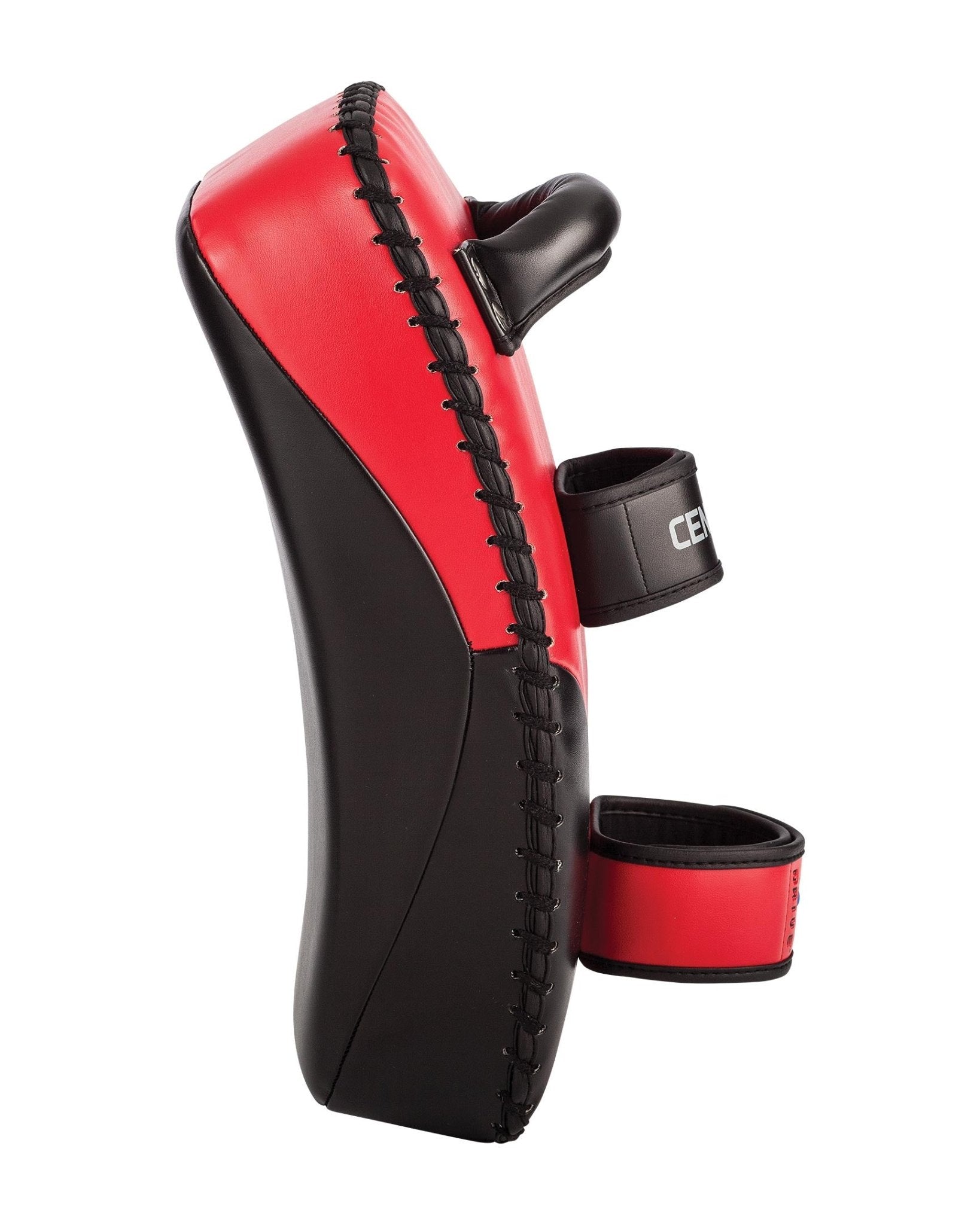 Premium Curved Muay Thai Pads for Kickboxing & MMA Training - Perfect for Home Gyms, Martial Arts & Fitness Workouts