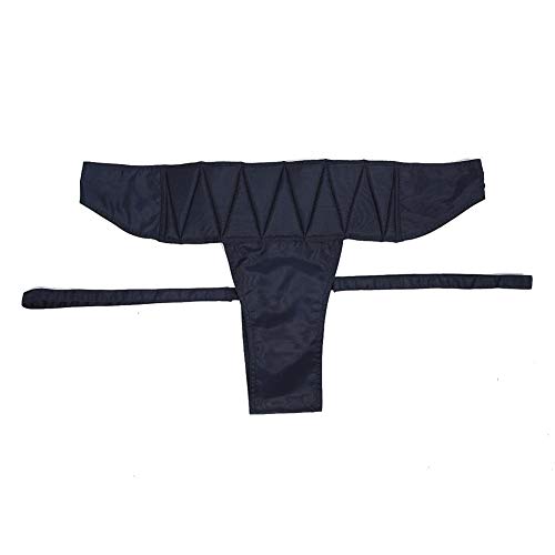 Adjustable Wheelchair Seat Strap with Buckle - Universal Safety Restraint for Wheelchairs & Mobility Scooters - Waist, Leg & Chest Support - Ideal for Daily Use, Travel & Elderly Care