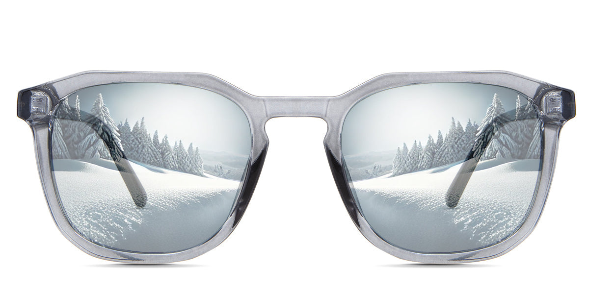 Reign Women's Prescription Tinted Glasses - Fashionable Eyewear for Women with Vision Correction | Perfect for Reading, Driving & Outdoor Activities