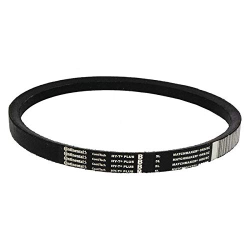 Continental B106 Wrapped V-Belt - 109