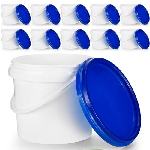 White, Blue