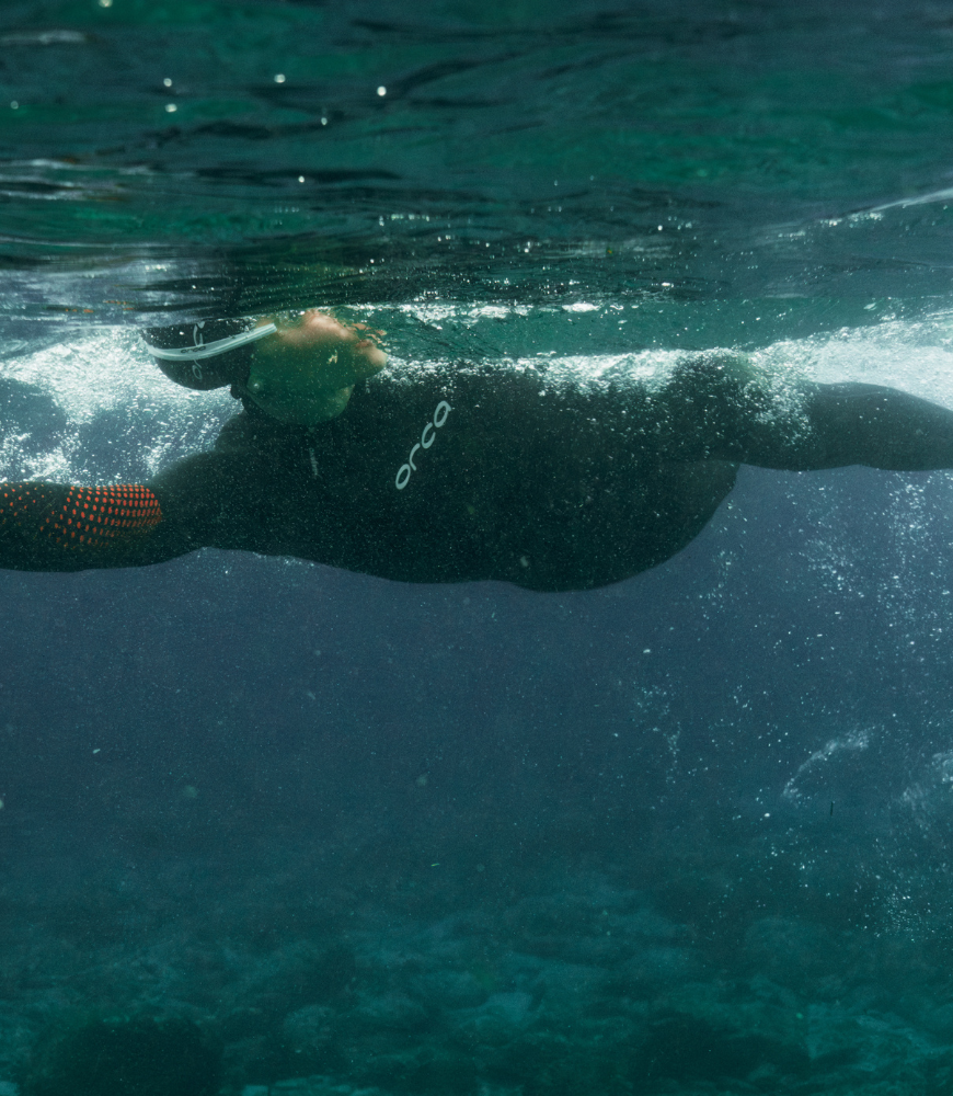 Athlex Float V2 Triathlon Wetsuit for Women - Premium Neoprene Swim Wetsuit with Buoyancy Panels for Open Water Swimming, Triathlon Training & Competition - Perfect for Ironman Races & Cold Water Swimming