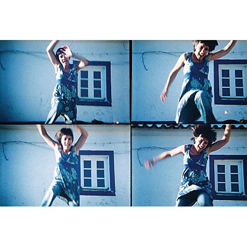 Lomography ActionSampler 4 Lens 35mm Film Camera Kit with Fixed Focus & Viewfinder - Perfect for Action Shots, Travel Adventures & Creative Photography (Clear)