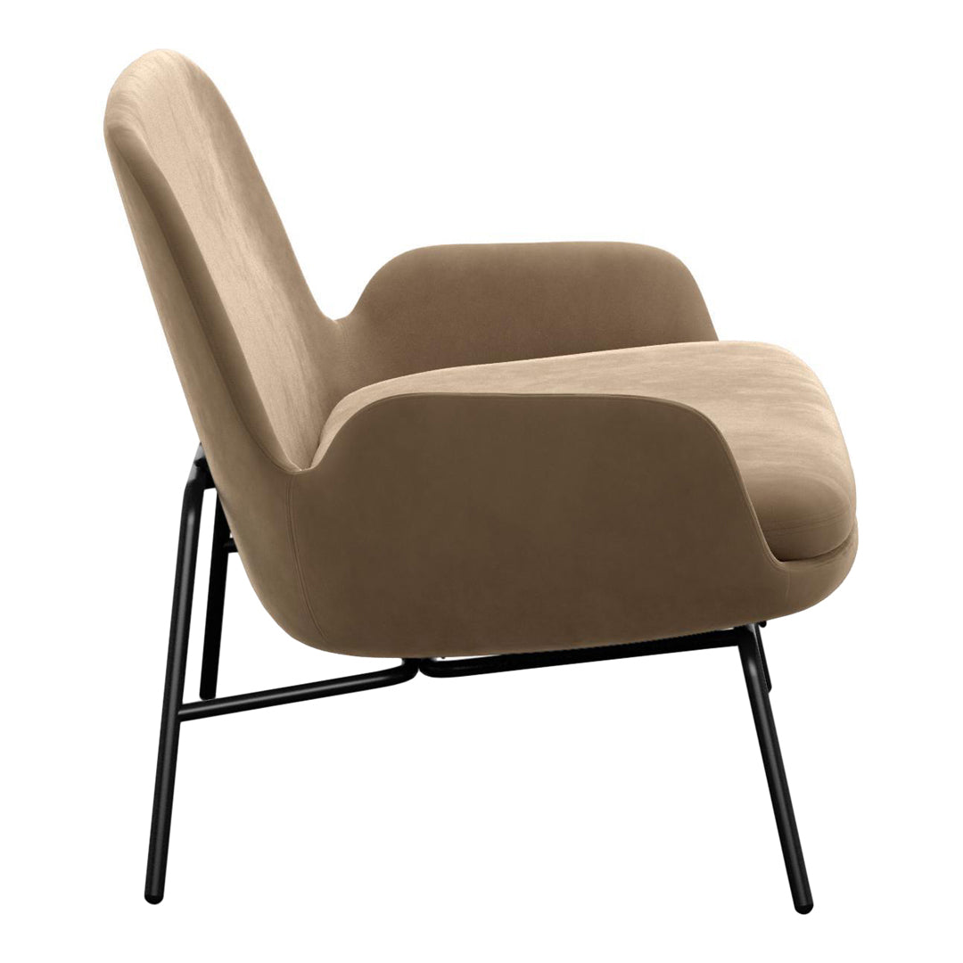 Legald Era Sofa by Normann Copenhagen - Modern Scandinavian Design for Living Room & Lounge - Perfect for Home, Office, and Cozy Spaces