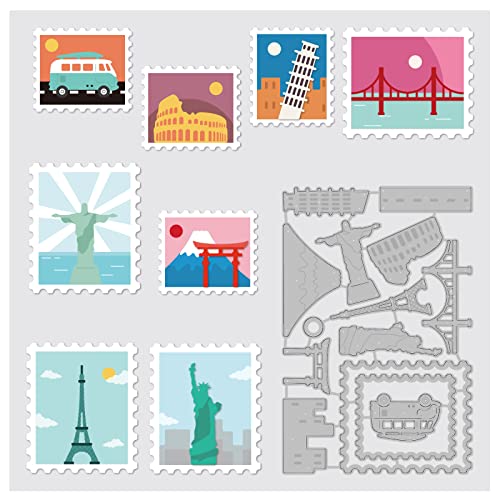 Attractions Pattern