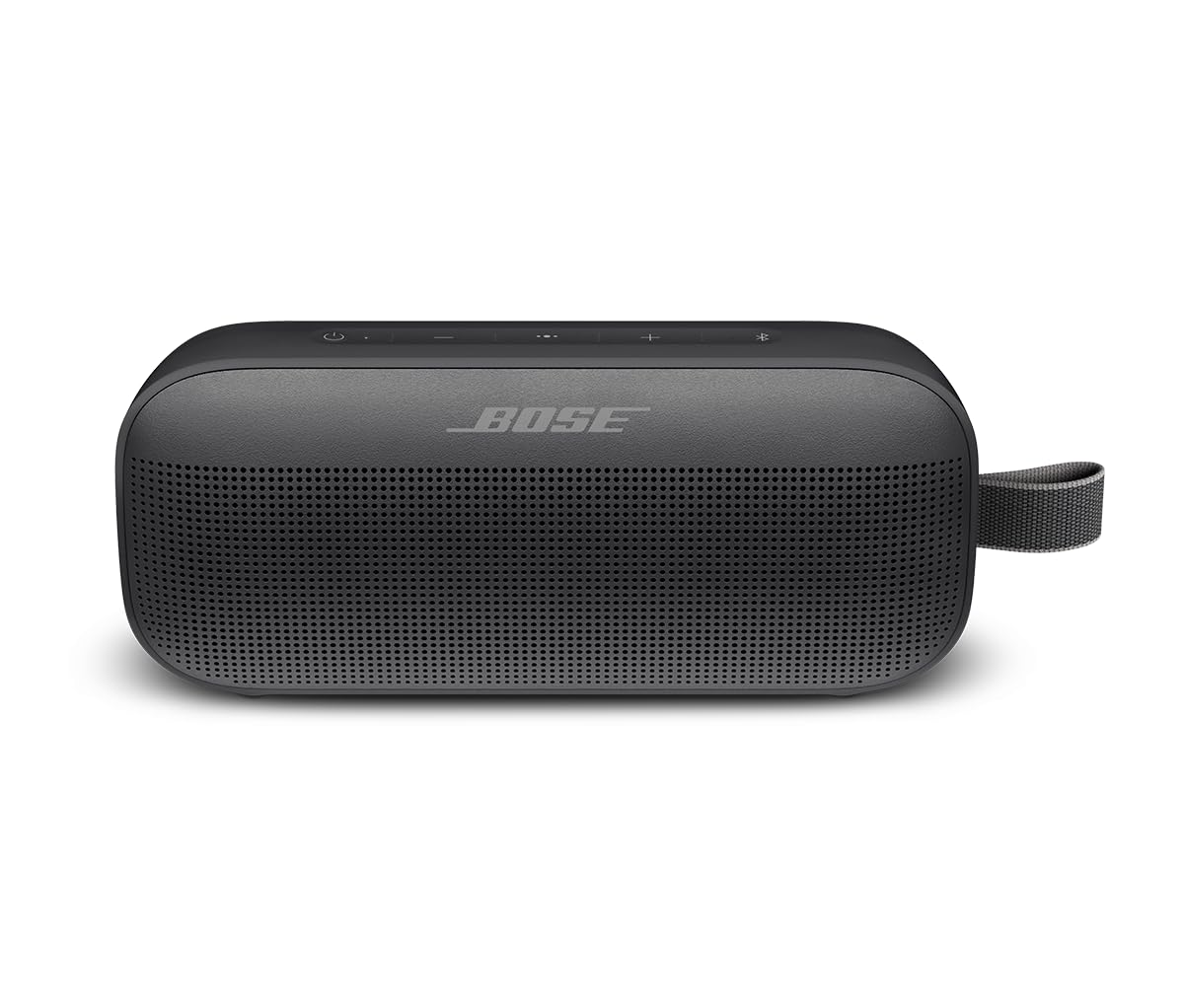 Bose SoundLink Flex SE - Portable Bluetooth Speaker with Waterproof Design for Outdoor, Beach, Pool & Travel Adventures