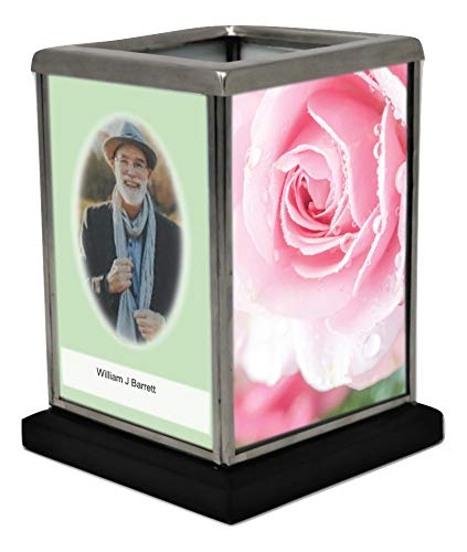 Cherished Rose Theme
