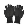 Heat-Resistant Double-Sided Finger Gloves for Hair Styling & Cooking - Perfect for Curling Irons, Flat Irons, and Hot Kitchen Utensils
