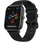 Amazfit GTS Smartwatch - Fitness Tracker with Heart Rate Monitor, Sleep Tracking & 14-Day Battery Life - Perfect for Running, Swimming & Daily Activity Tracking