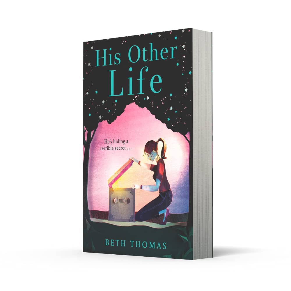 His Other Life - A Gripping Novel About Secret Identities & Double Lives | Perfect for Mystery & Thriller Fans
