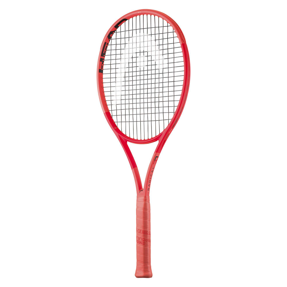 Head Radical MP (2025) Tennis Racket - Professional Demo Racket for Advanced Players | Perfect for Competitive Matches & Training Sessions