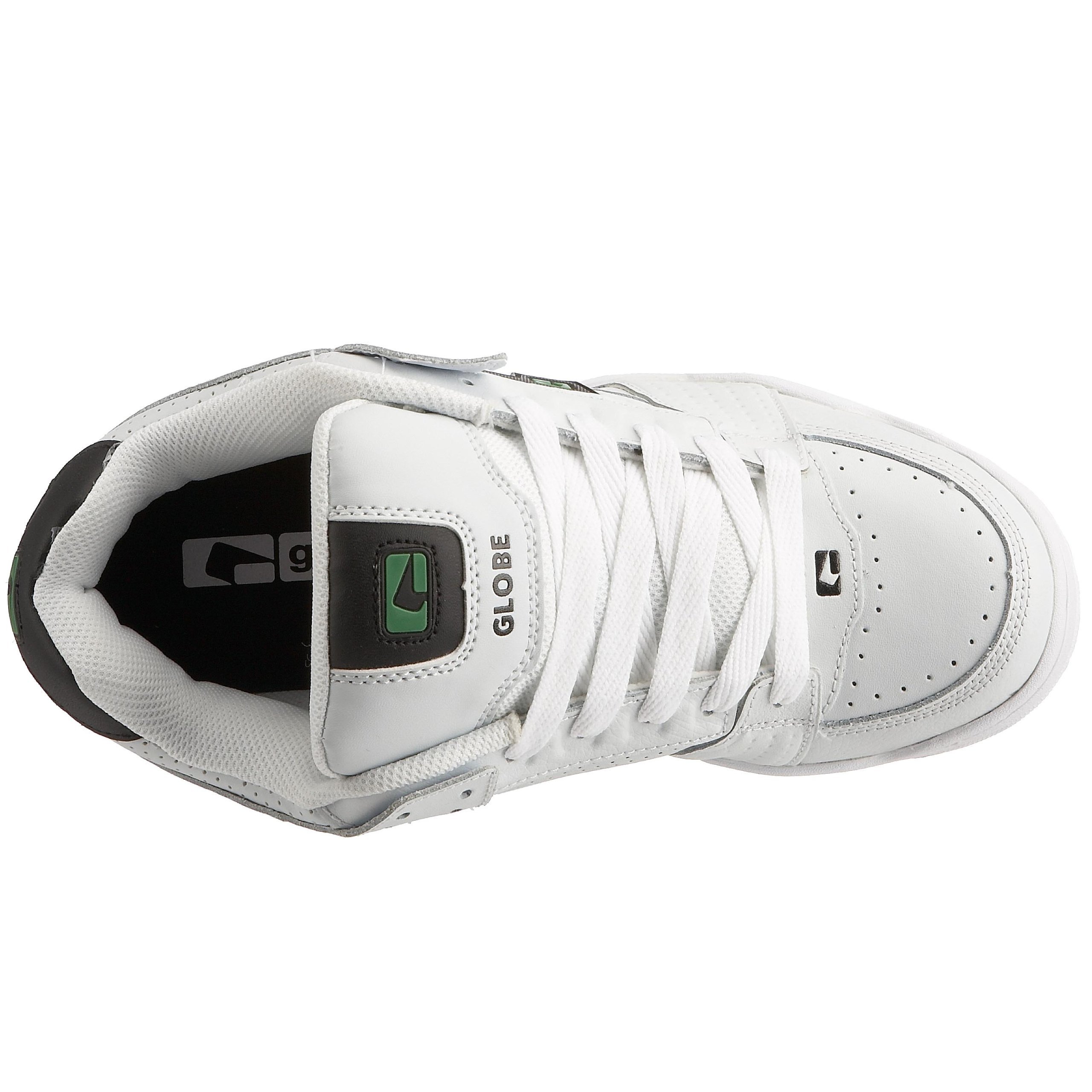 **Globe Men's Scribe Skate Shoes - Durable & Comfortable Sneakers for Skateboarding, Streetwear & Casual Wear**