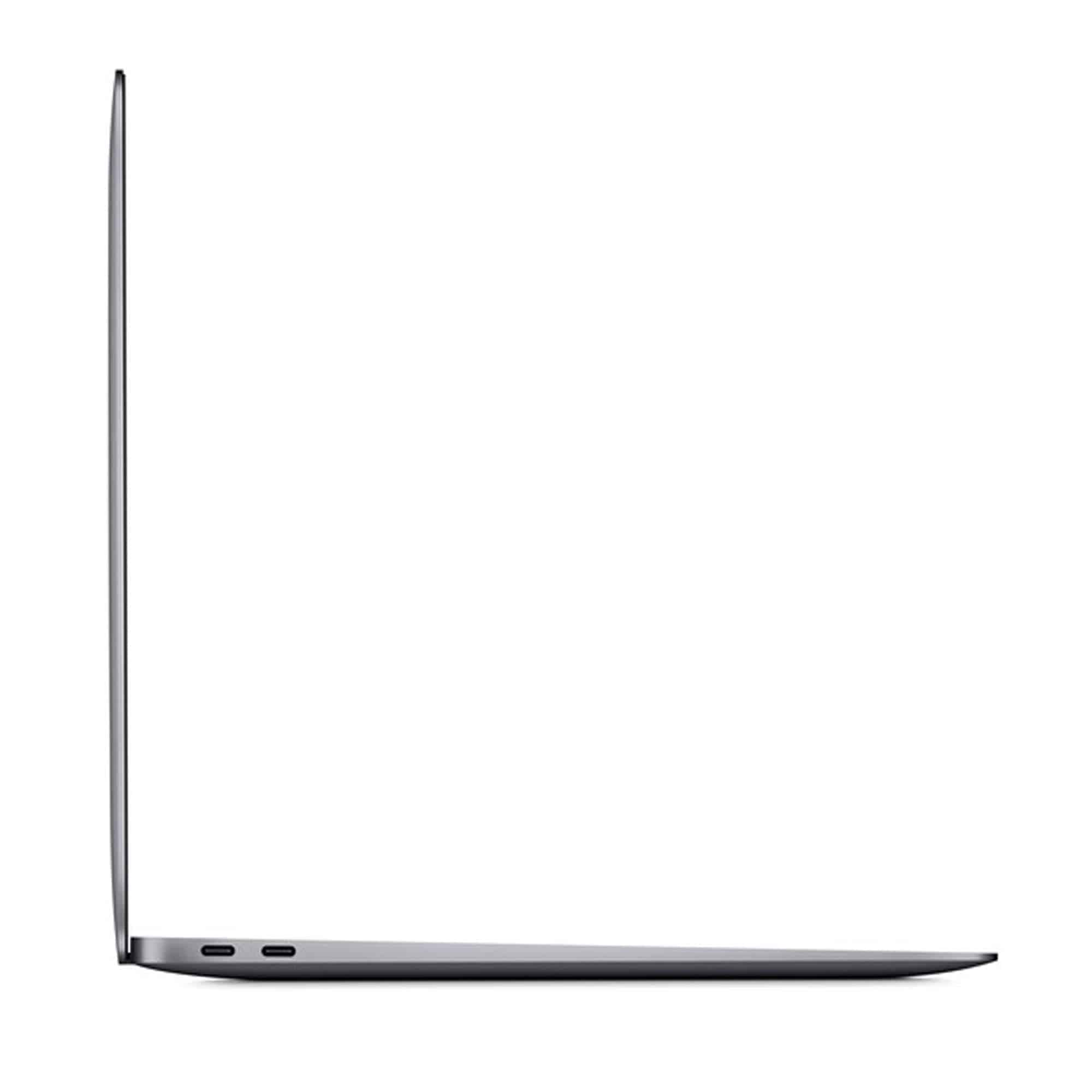 Apple MacBook Air 13.3-inch with Retina Display (Early 2020 Model) - Space Gray | Lightweight Laptop for Work, School & Travel | Fast Performance & Long Battery Life
