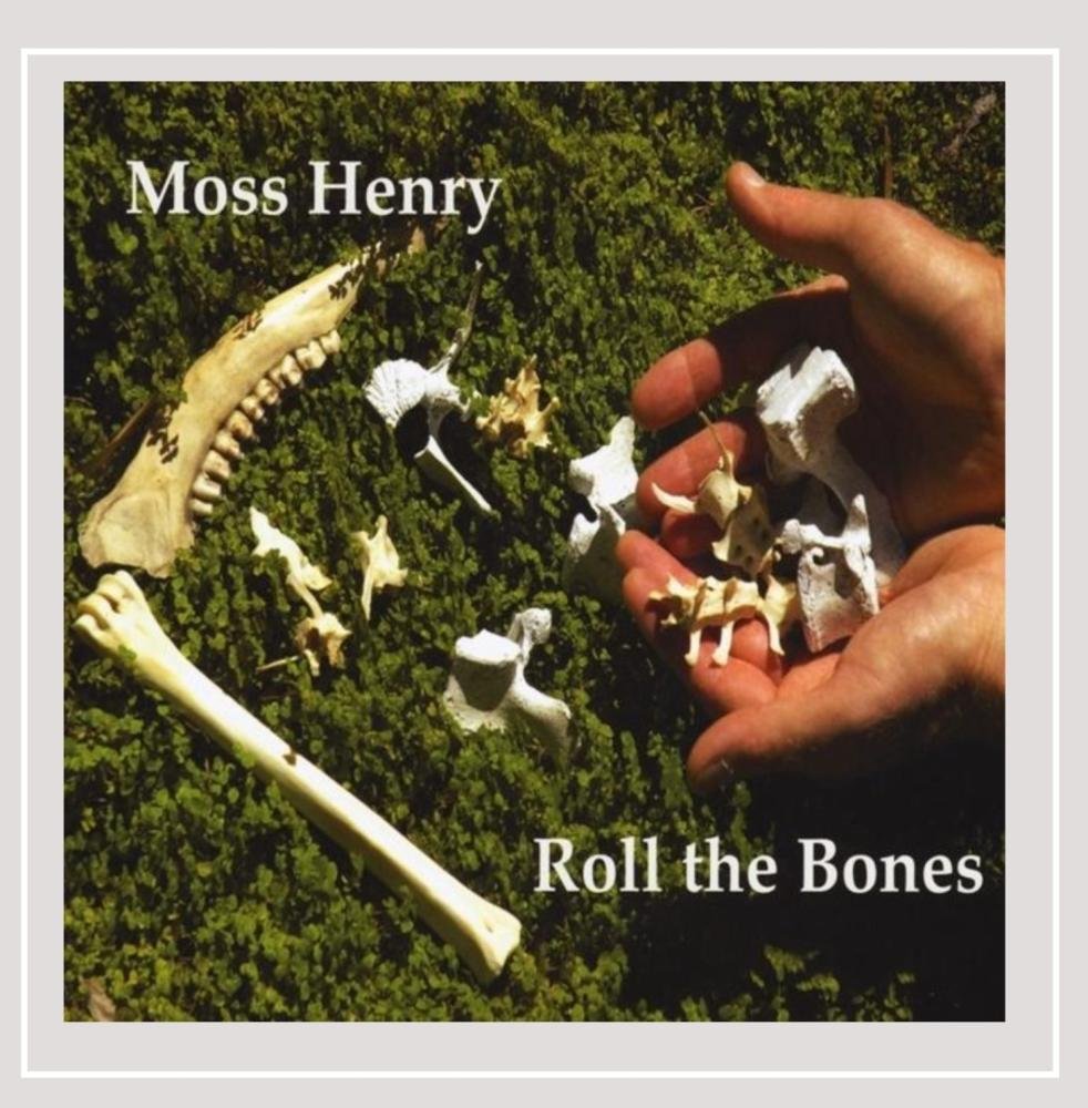Roll the Bones - Premium Dice Set for Tabletop RPGs & Board Games | Perfect for Dungeons & Dragons, Magic: The Gathering & Game Nights